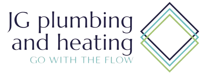 JG Plumbing & Heating Logo